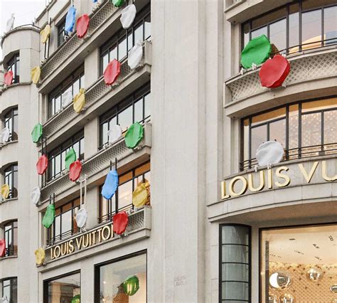 recensioni louis vuitton magasin printemps|Magasin Louis Vuitton Printemps Haussmann .